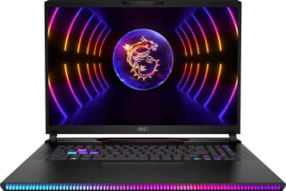 MSI Raider GE78HX 13VH-254NL - Gaming Laptop - 17 inch voor €2999 bij Bol.com