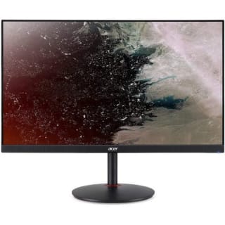 Monitor Acer modelo XV272UP 27 pulgadas LED 144Hz por 219,98€