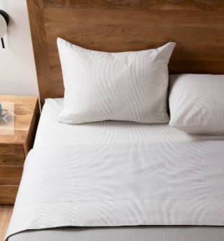 Juego de sábanas Basement Home Cm Tokio por $19.990