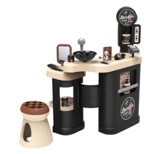 Smoby Barbería por 40€.
