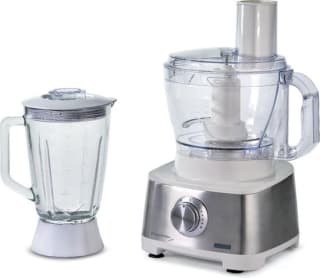 Ariete RoboMax Metal 1783 keukenmachine voor €43,89 bij Bol.com