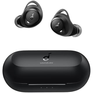 Skullcandy Jib True 2 Hoofdtelefoons Draadloos In-ear voor €26,99 bij Amazon