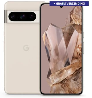 Google Pixel 8 Pro 128GB voor €558,39 bij Azerty
