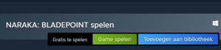 Naraka: Bladepoint gratis bij Epic Games