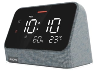 Lenovo Smart Clock Essential Reloj despertador inteligente - por spolo 19,99€