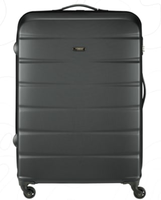 Princess Traveller Grenada- Large - rood of zwart voor €53,99 dmv code bij Princesstraveller