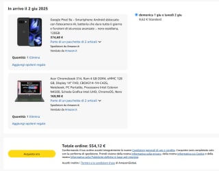 Google Pixel 9a 128GB + Portátil Chromebook Acer 314 por 549€