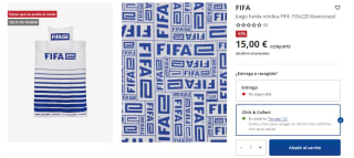 Fundas Nórdicas infantiles BLUEY, Pokemon, Lego y más desde 15€