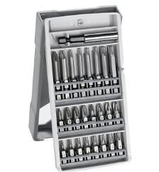 Bosch Professional - Set de 25 puntas por 11.50€