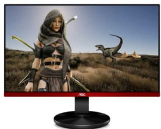 AOC G2790VXA 27" LED FullHD 144Hz FreeSync Premium, por 184,98€