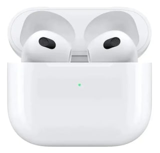 AirPods 3ª Gen Reacondicionados a $2,299 en Claro Shop