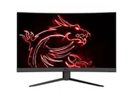 MSI Optix G32CQ4 - QHD VA Curved 165Hz Gaming Monitor - 32 Inch voor €268,99 bij Playox