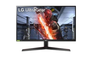 Monitor Gaming LG UltraGear 27" 27GN60R-B IPS FHD 144Hz por 144,80€