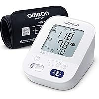 OMRON X2 Basic bloeddrukmeter voor €24,68 bij Amazon