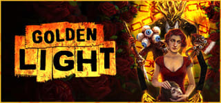 Gratis PC game Golden Light via Steam