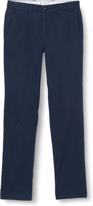 Jack & Jones Pantalón chino lino JPSTOLLIE por 7€