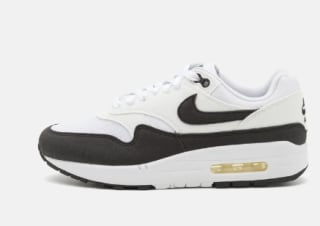 Nike Sportswear Sneakers laag 'Air Max 1 87' voor €74,95 bij Zalando