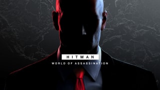 HITMAN World of Assassination - Deluxe Edition voor €44,99 in de Playstation Store