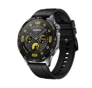 HUAWEI GT 4 46mm + Auriculares FreeBuds SE 2 por solo 155,48€