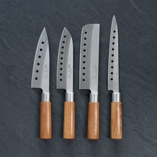ProCook Japanese Knife Set for £20 at ProCook