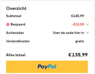 Bose QuietComfort SC Noise-Cancelling Bluetooth voor €135,99 dmv code bij Aliexpress