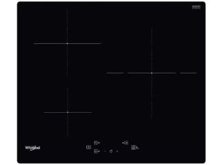 Placa inducción Whirlpool WS Q5760 NE, 3 zonas por 263,64€ (newsletter por 253,64€)