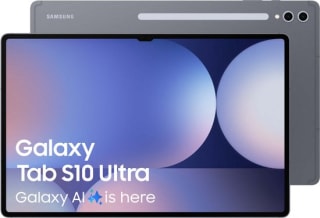 Samsung Galaxy Tab S10 Ultra, Wi-Fi, 256GB opslag Grijs voor €1.148 bij Phonemarket