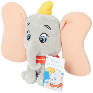 Peluche Disney avec son à 4,99 €