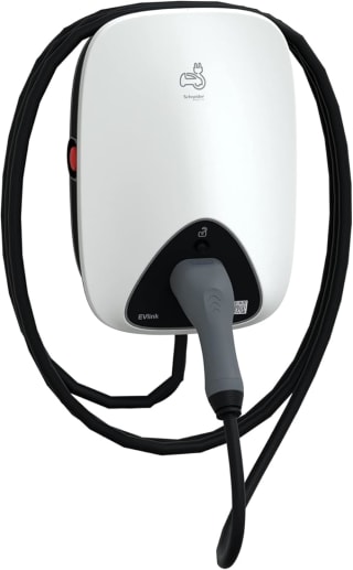 Schneider EVH4S03NC laadstation voor €157,50 bij Amazon NL