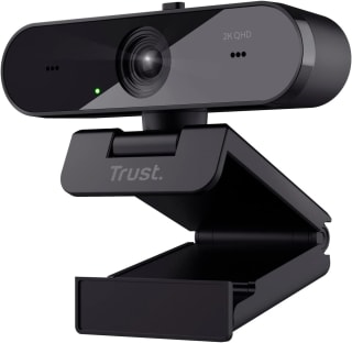 Trust Taxon - Streaming Webcam voor €39,99 bij Amazon