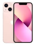 Smartphone 5,6" Apple iPhone 13 mini 128 Go - Rose à 399€