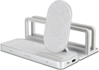 Kensington StudioCaddy™ Docking Station voor €69,95 bij Ibood