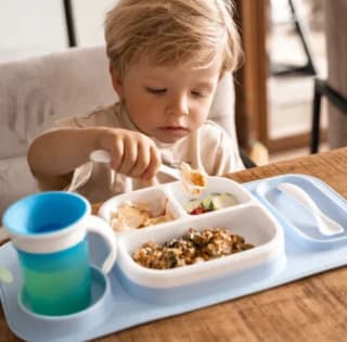 Deryan Luxe Placemat voor kinderen voor €2,95 bij Deryan