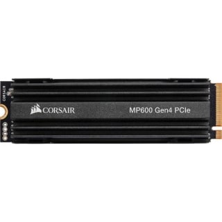 Memoria interna Corsair MP600 Force Series 1TB SSD M.2 PCIe Gen 4.0 x4 V2 por 114,99€