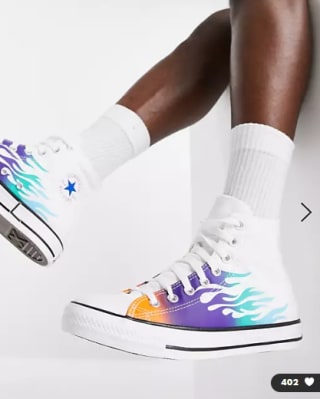 Zapatillas Converse Chuck Taylor All Star por 36,75€