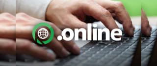 Dominio .ONLINE gratis y 2€ retirables por Paypal