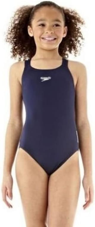 Speedo ECO Endurance+ meisjes sportbadpak voor €11,20 bij Amazon