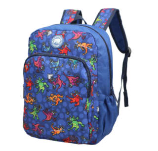 Mochila Kukuxumusu Star por 14.99€