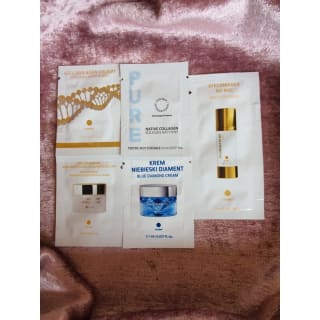 Muestras colágeno por 0,01€