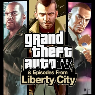 Grand Theft Auto IV: The Complete Edition por 5,99€