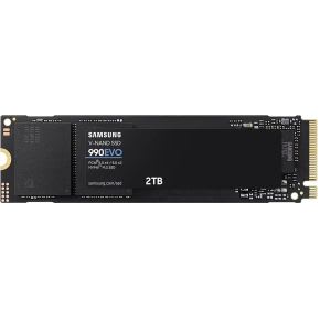 Samsung 990 EVO 2TB M.2 SSD voor €129 bij Megekko