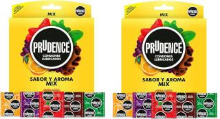2x1 en Preservativos Prudence Aroma Mix en Amazon