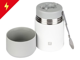 Fiambrera térmica Zwilling por 14.99€