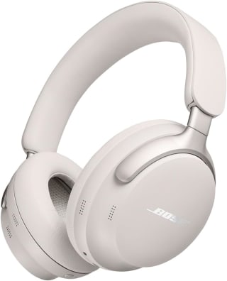 Bose - QuietComfort Ultra - Headphones - Wit voor €339,95 bij Amazon