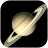 Planets 3D live wallpaper gratis voor Android