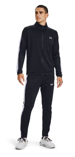 Chándal de hombre Under Armour EMEA por 28€