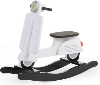 Childhome Schommel Scooter voor €24,99 bij Bol