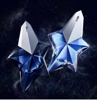 Score a free Thierry Mugler sample available only via Odore