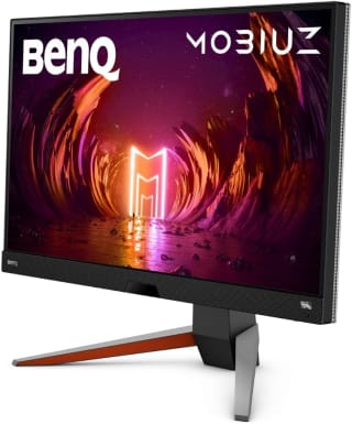 BenQ - Gaming Monitor EX2710Q voor €260,99 bij Amazon