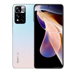 Xiaomi Redmi Note 11 Pro Plus 8GB 128GB